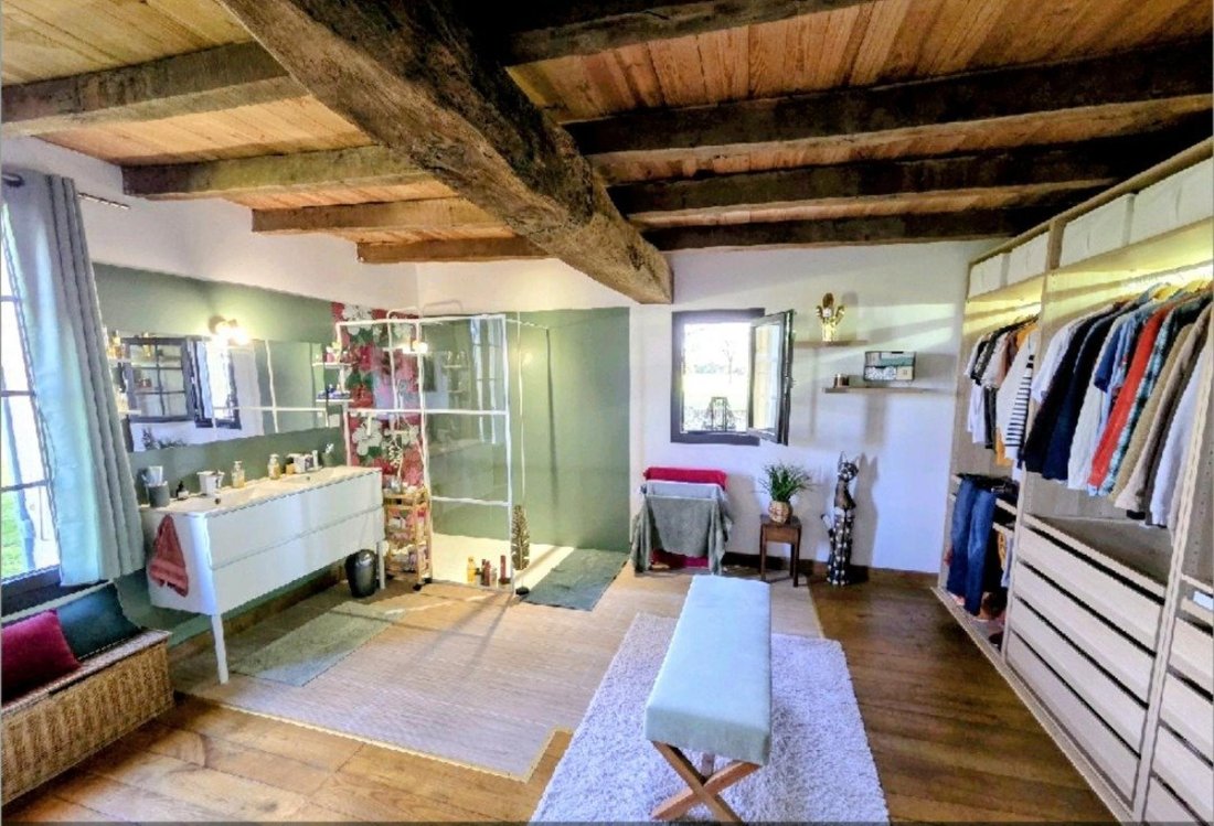 House in Lamonzie-Saint-Martin, Nouvelle-Aquitaine, France 5 - 17903765