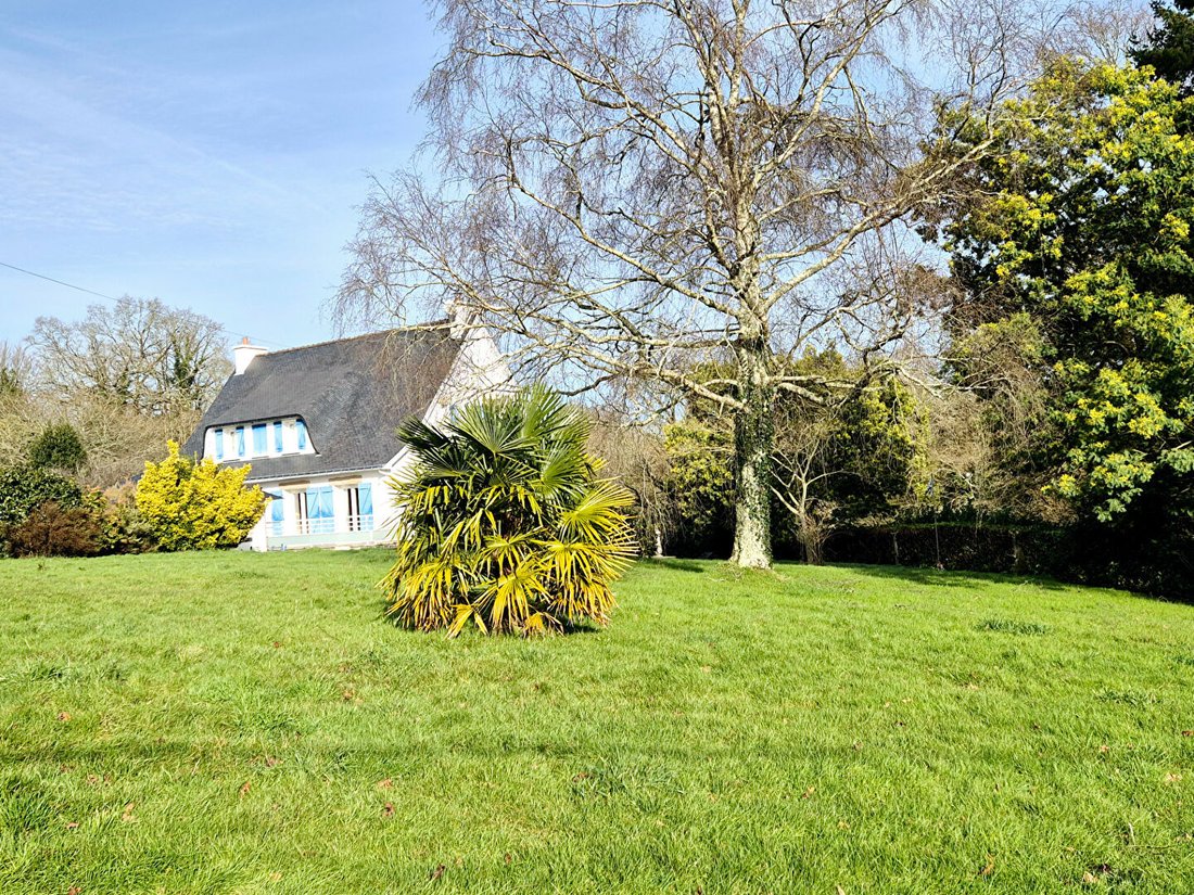 Villa in Cleguer, Brittany, France 4 - 17902351