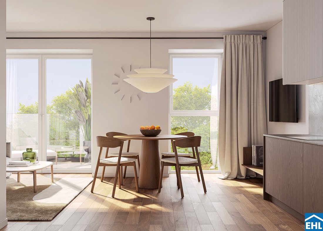 Apartment in Vienna, Wien, Austria 5 - 17902927