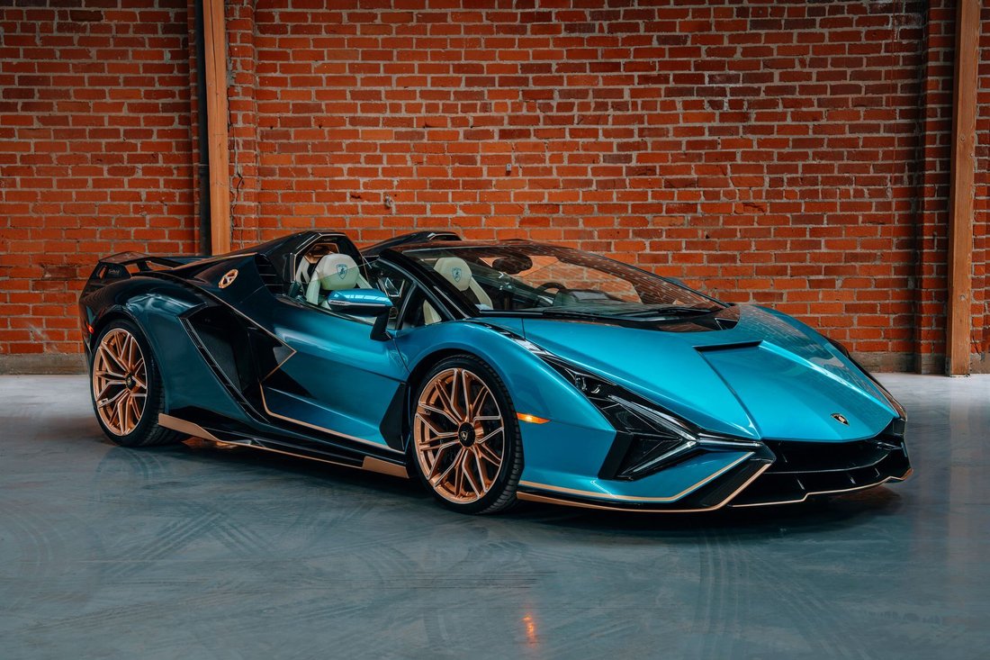 Cabriolet in Beverly Hills, CA, United States 1 - 16162353