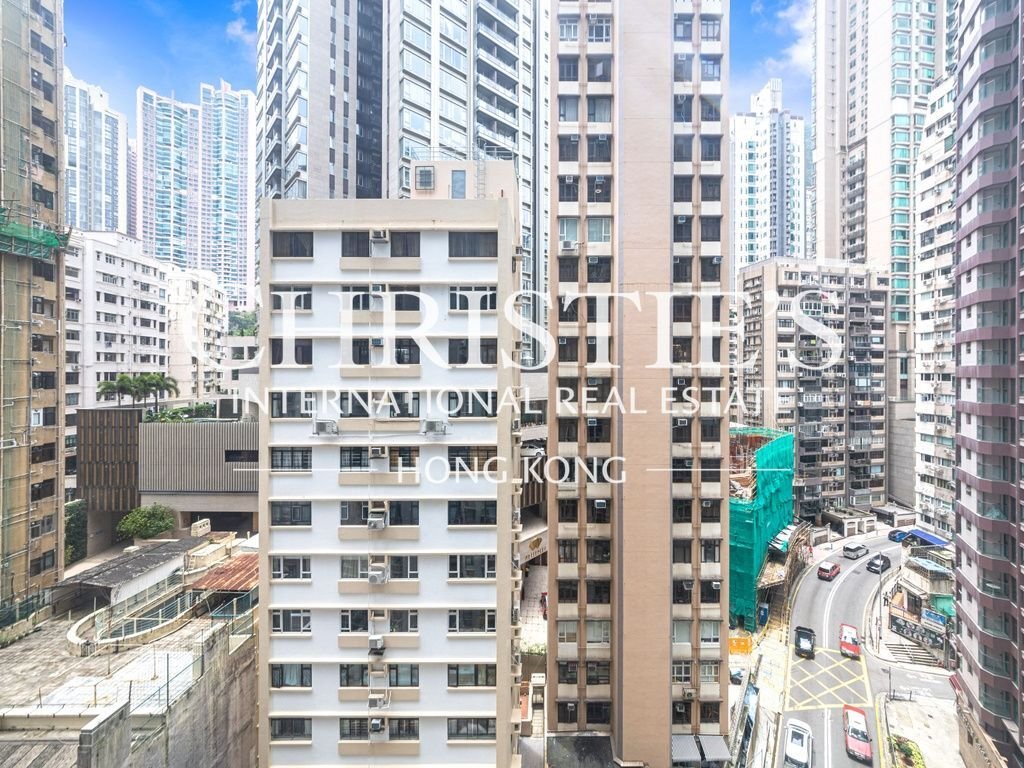 Apartment in Hong Kong, Hong Kong 1 - 17903172