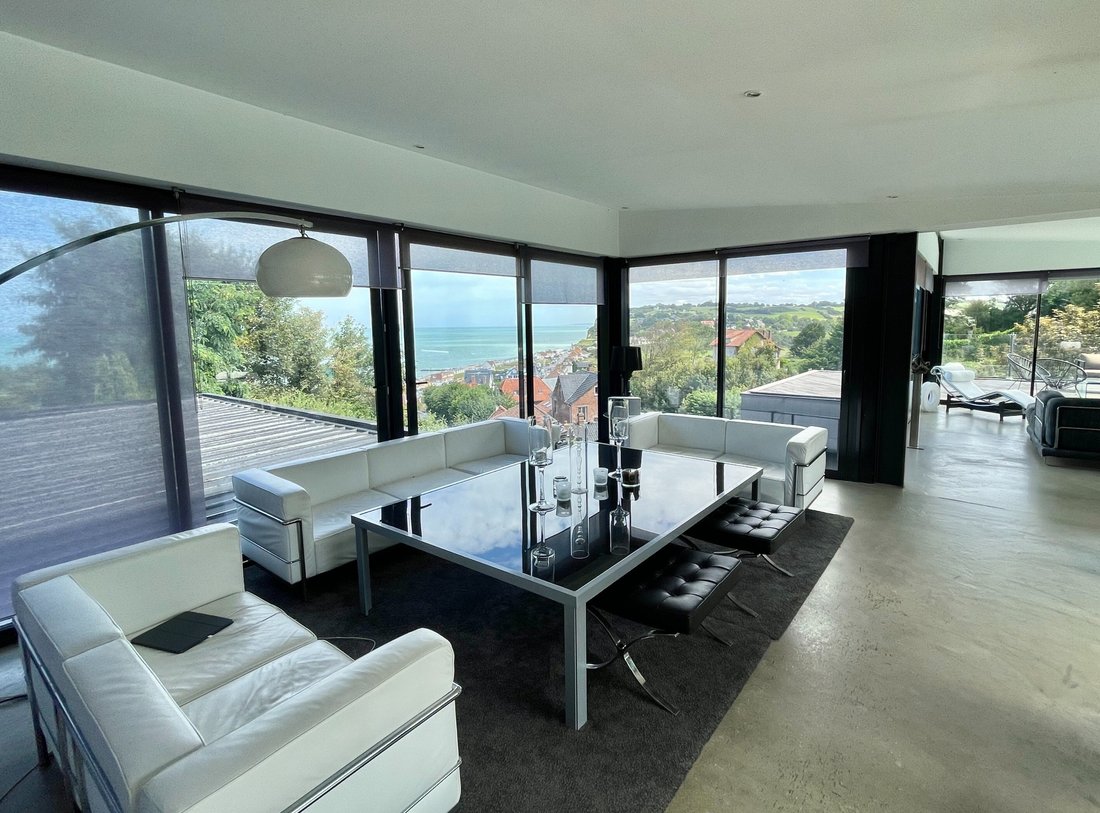House in Varengeville-sur-Mer, Normandy, France 4 - 17902242