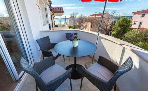 House in Medulin, Istria County, Croatia 1