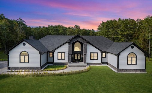 House in Coxsackie, New York, United States 1