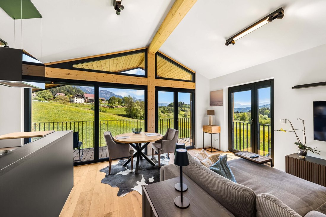 House in Seeboden, Carinthia, Austria 5 - 17902761