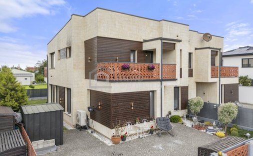 House in Mannersdorf am Leithagebirge, Lower Austria, Austria 1