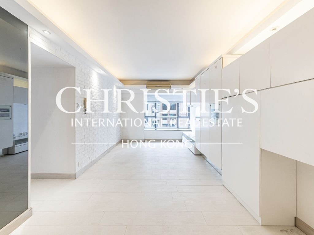 Apartment in Hong Kong, Hong Kong 2 - 17903172