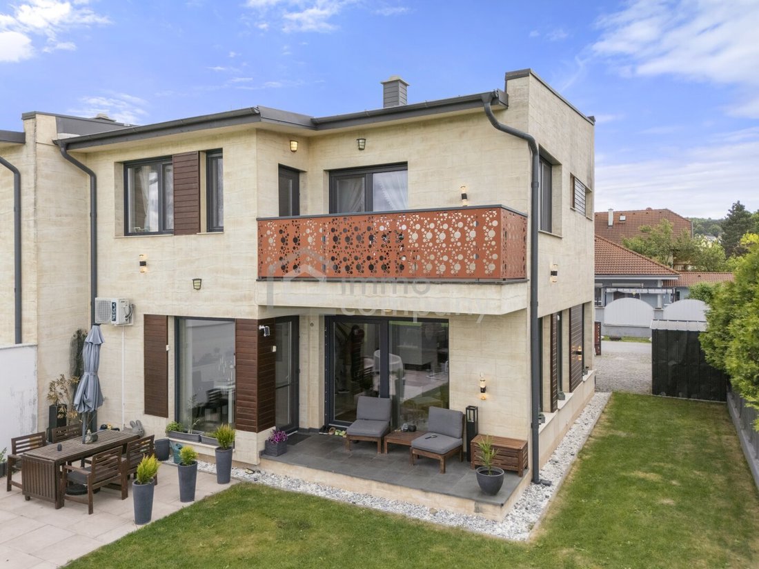 House in Mannersdorf am Leithagebirge, Lower Austria, Austria 2 - 17902716