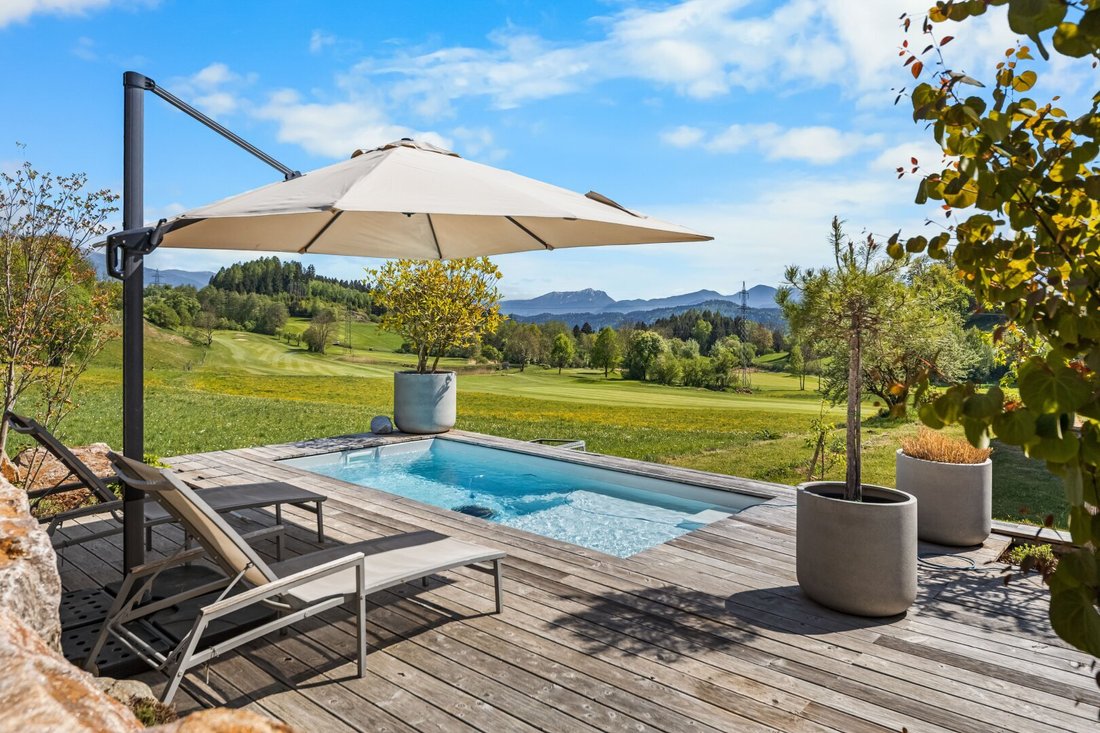 House in Seeboden, Carinthia, Austria 1 - 17902761