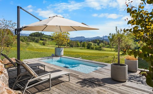 Casa a Seeboden, Carinzia, Austria 1