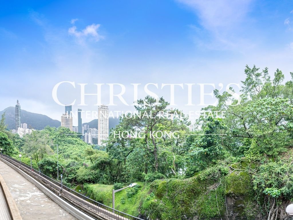 Apartment in Hong Kong, Hong Kong 1 - 17903147