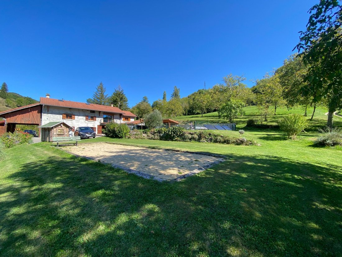 House in Vatilieu, Auvergne-Rhône-Alpes, France 2 - 17903714