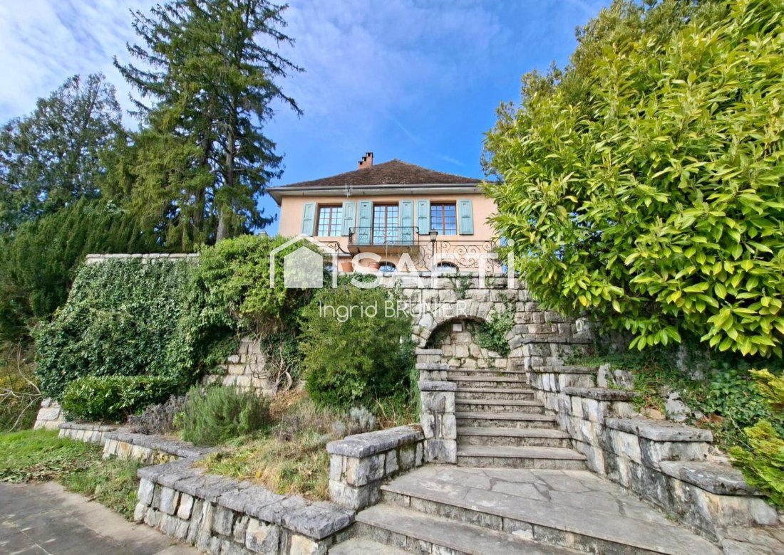 House in Chindrieux, Auvergne-Rhône-Alpes, France 1 - 16389789