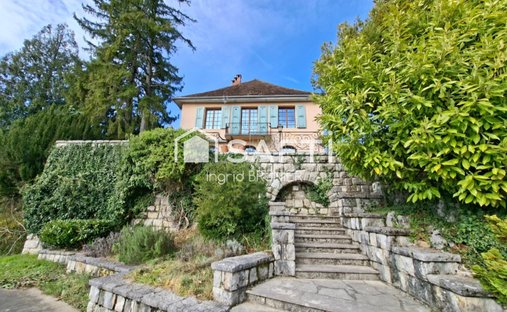 House in Chindrieux, Auvergne-Rhône-Alpes, France 1