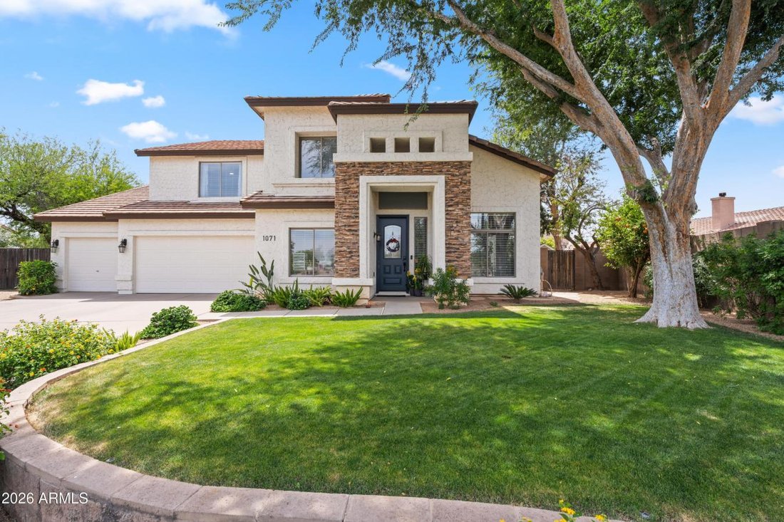 House in Gilbert, Arizona, United States 1 - 17902175