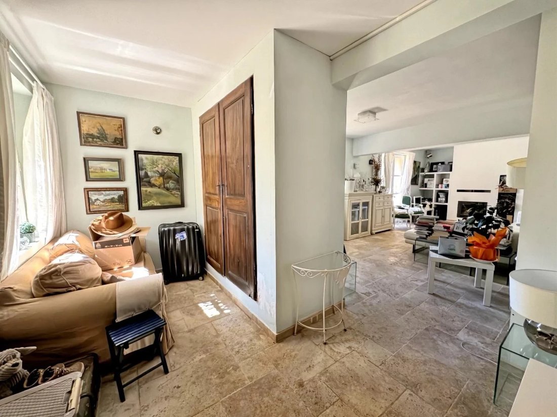 Villa in Est, Lorgues, France 4 - 17348750