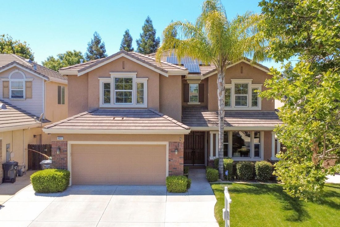 House in Tracy, California, United States 1 - 17902887