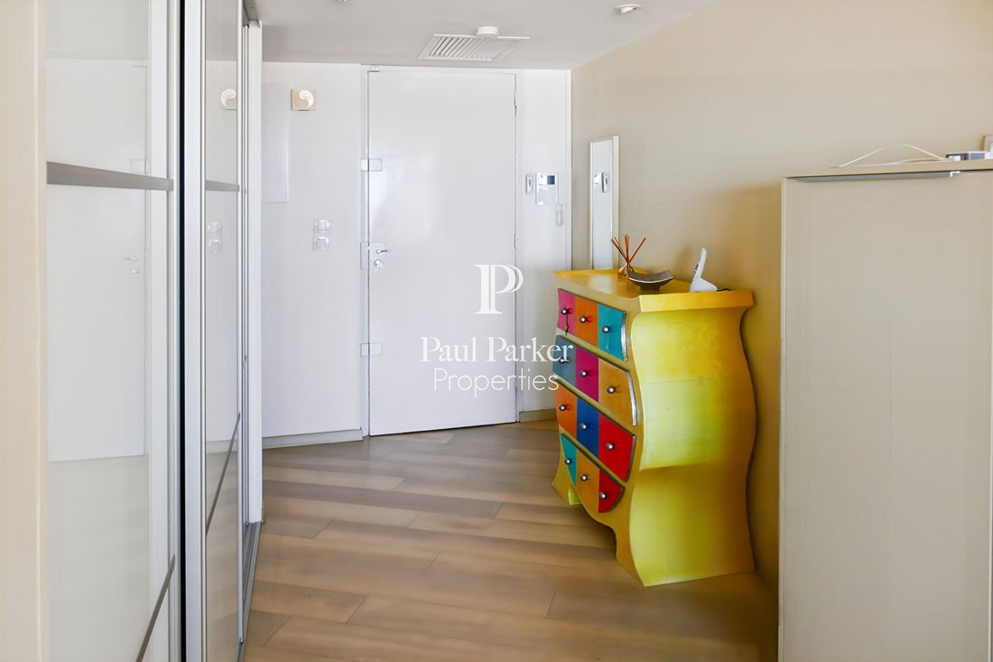 Apartment in Le Lac-Bacalan, Bordeaux, France 4 - 17902363