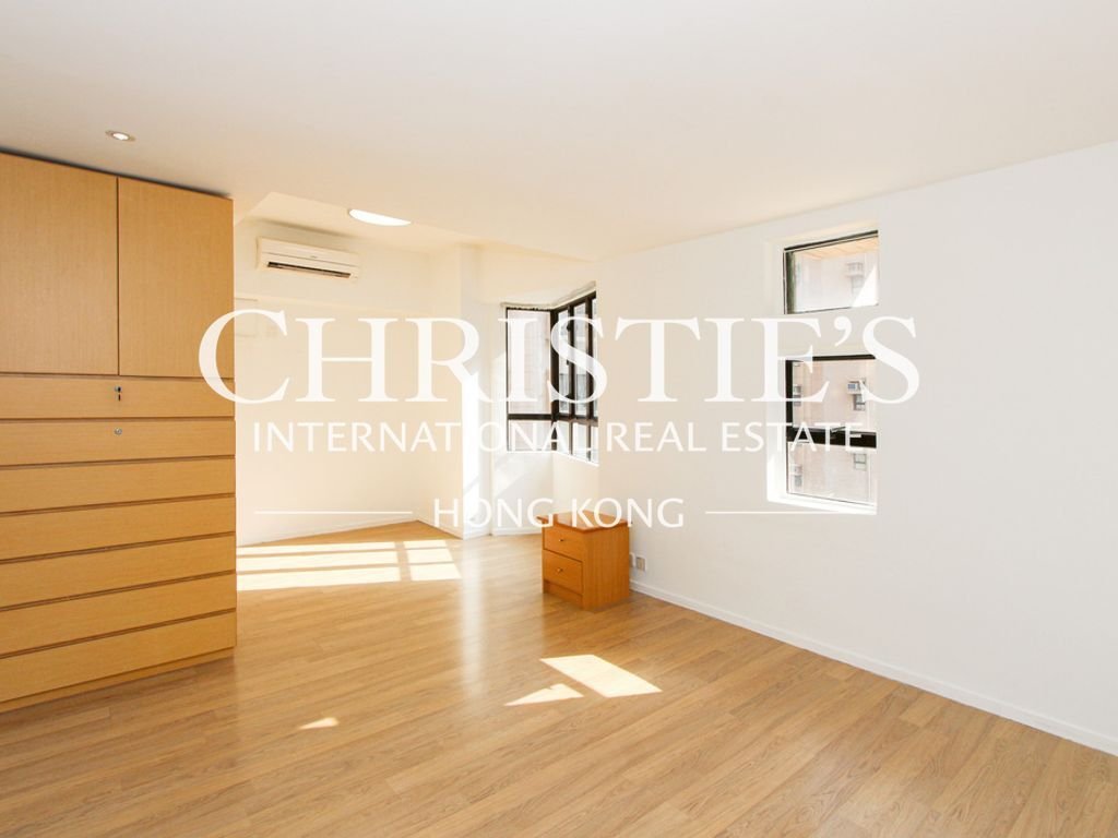 Apartment in Hong Kong, Hong Kong 5 - 17903158