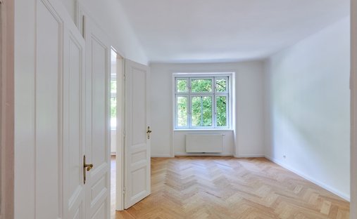 Appartement à Vienne, Vienne, Autriche 1