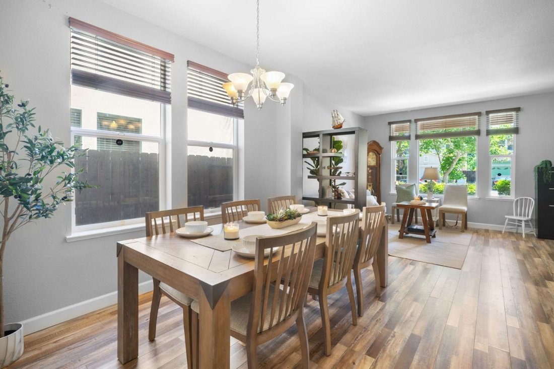 House in Tracy, California, United States 4 - 17902887