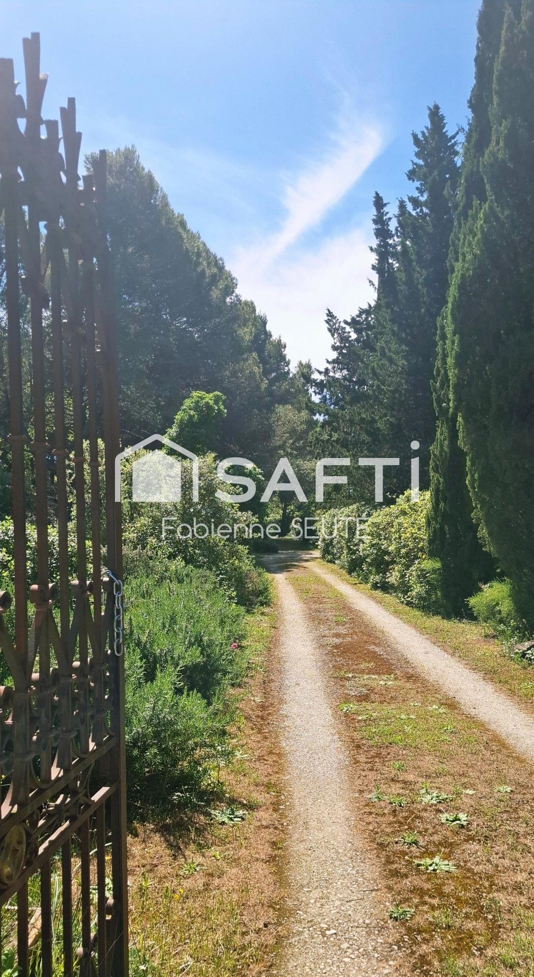House in Nevons-route d'Apt, L'Isle-sur-la-Sorgue, France 3 - 17903742