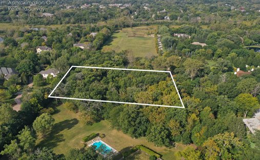 Land in Lake Bluff, Illinois, United States 1