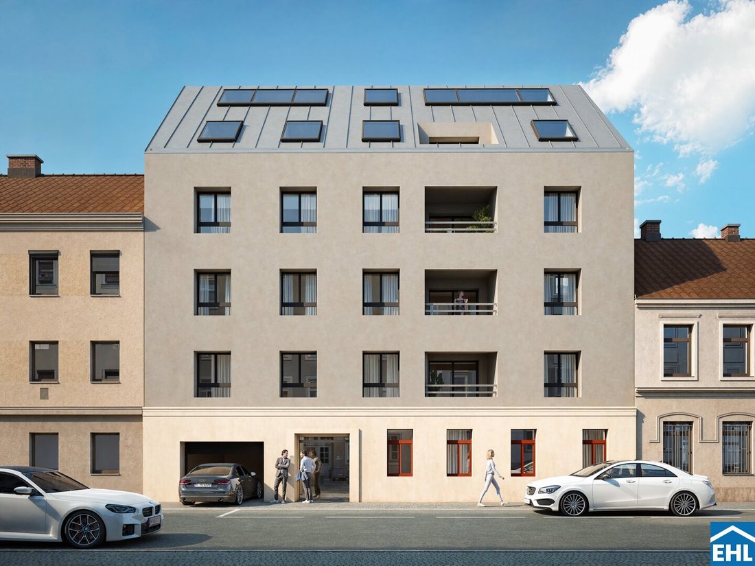 Apartment in Vienna, Wien, Austria 2 - 17902927