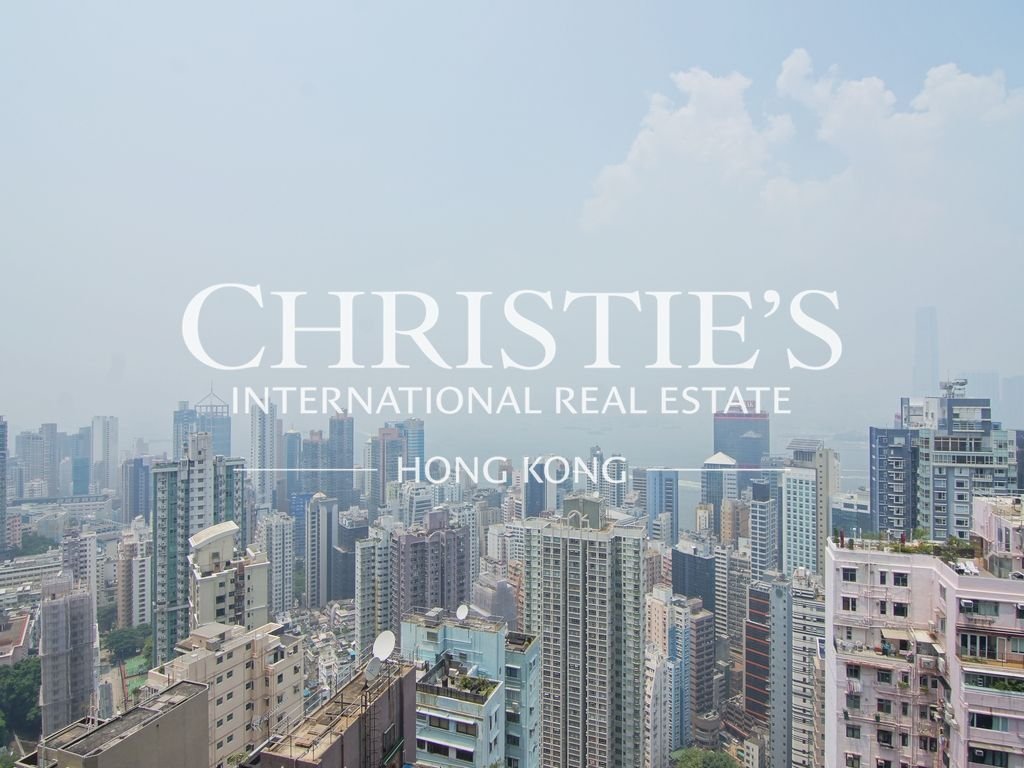 Apartment in Hong Kong, Hong Kong 1 - 17903177