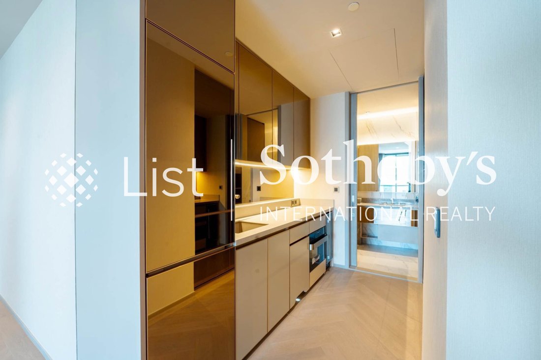 Condo in Bangkok, Krung Thep Maha Nakhon, Thailand 4 - 17902581