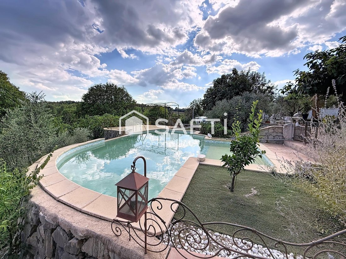 House in Carcès, Provence-Alpes-Côte d'Azur, France 2 - 17903718