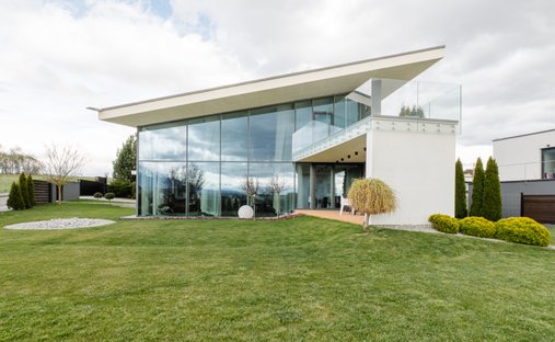 Villa in Veľká Lomnica, Prešov Region, Slovakia 1