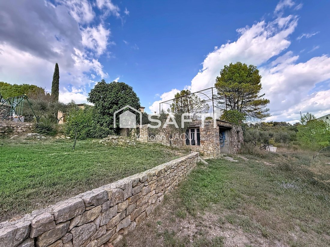 House in Carcès, Provence-Alpes-Côte d'Azur, France 4 - 17903718