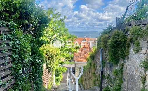 Apartment in Aiguillon, Arcachon, France 1