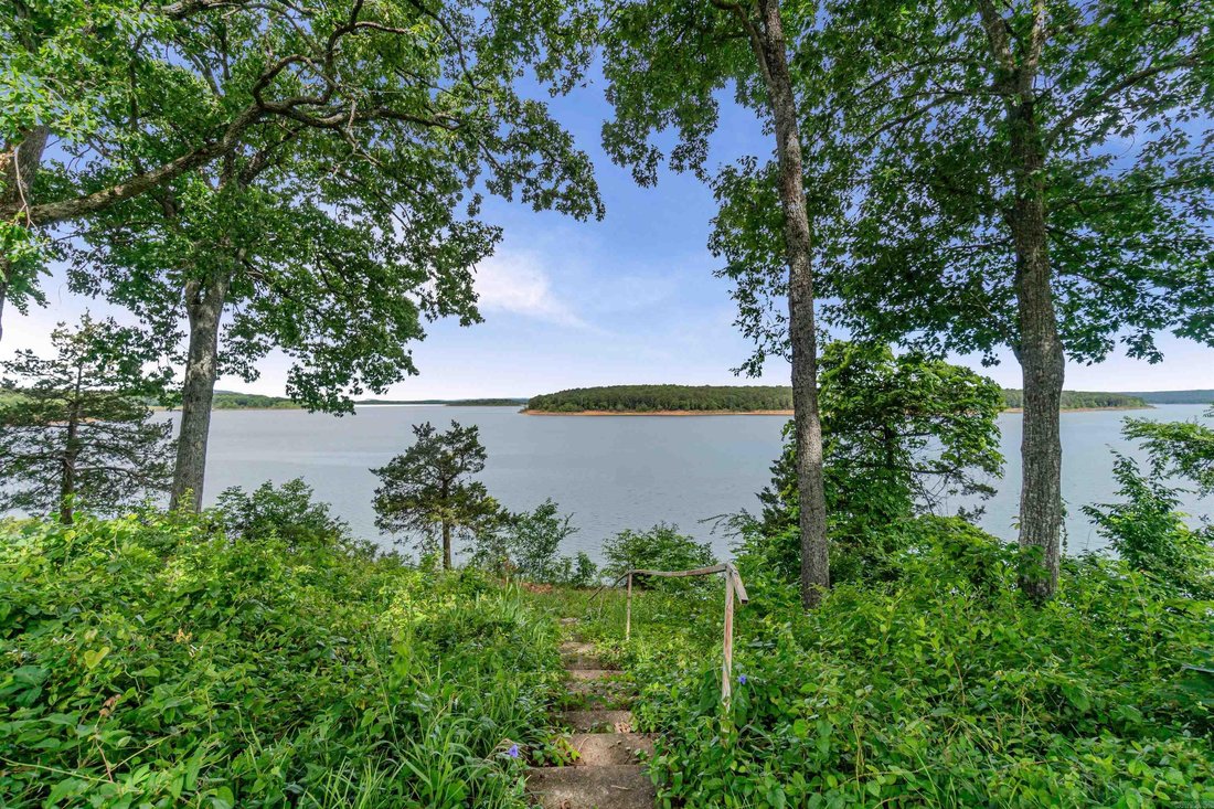 House in Heber Springs, Arkansas, United States 5 - 17902921