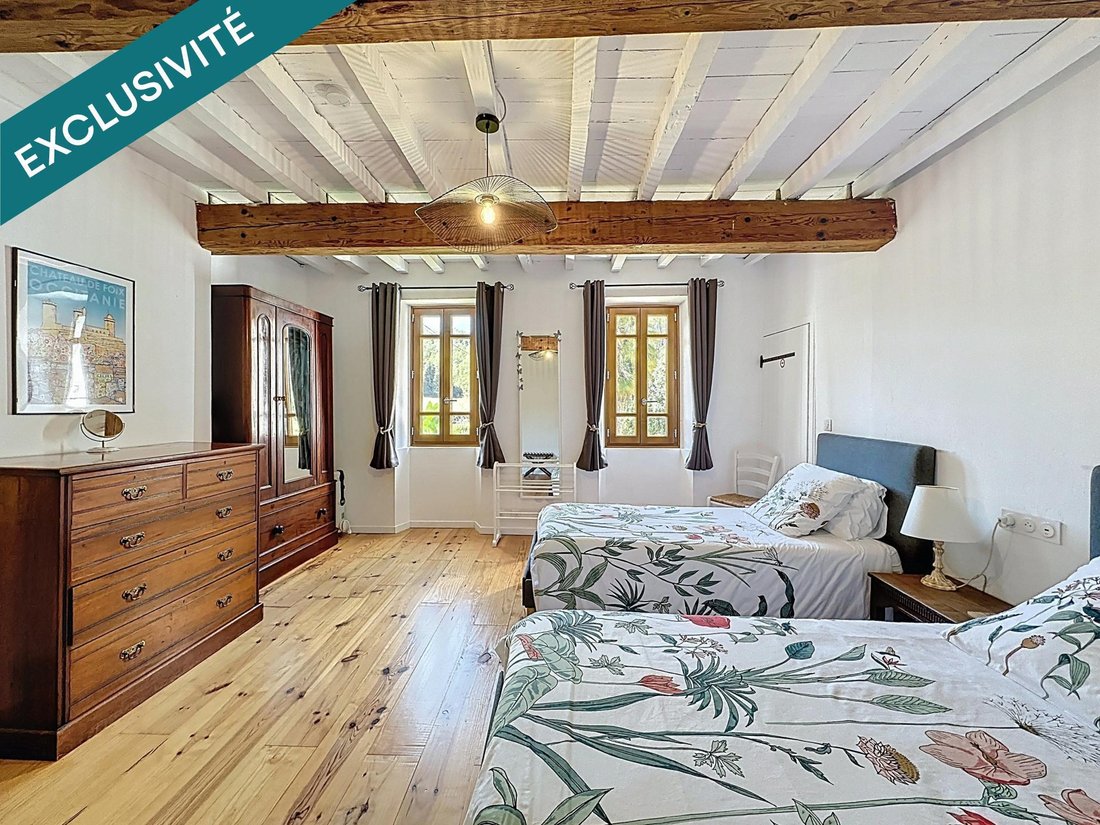 House in Mirepoix, Occitania, France 4 - 17654938