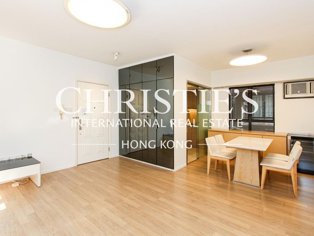 Apartment in Hong Kong, Hong Kong 3 - 17903158
