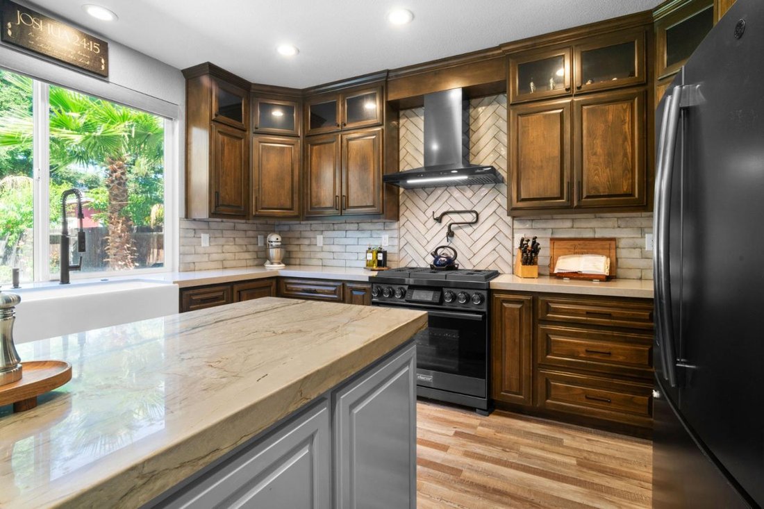 House in Tracy, California, United States 5 - 17902887