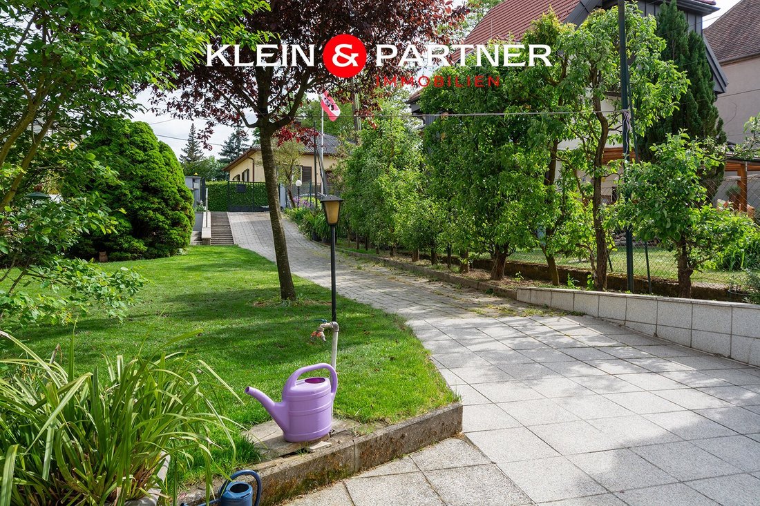 House in Vienna, Wien, Austria 1 - 17902692