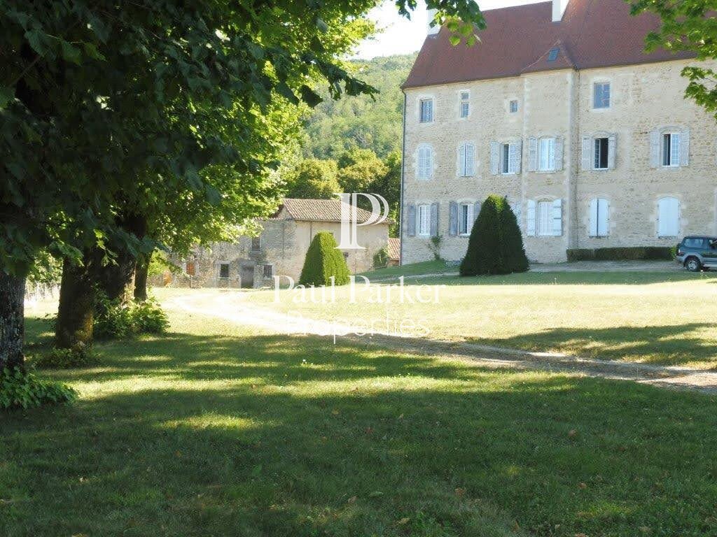 Chateau in Neuville-sur-Ain, Auvergne-Rhône-Alpes, France 2 - 17902483
