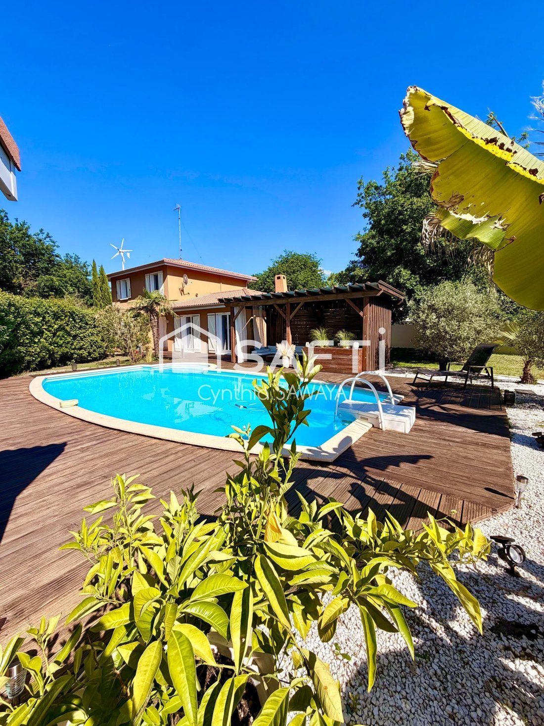 House in Chante Cigale, Gujan-Mestras, France 1 - 16403652