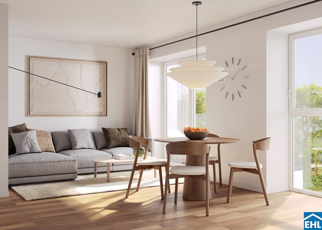 Apartment in Vienna, Wien, Austria 1 - 17902922