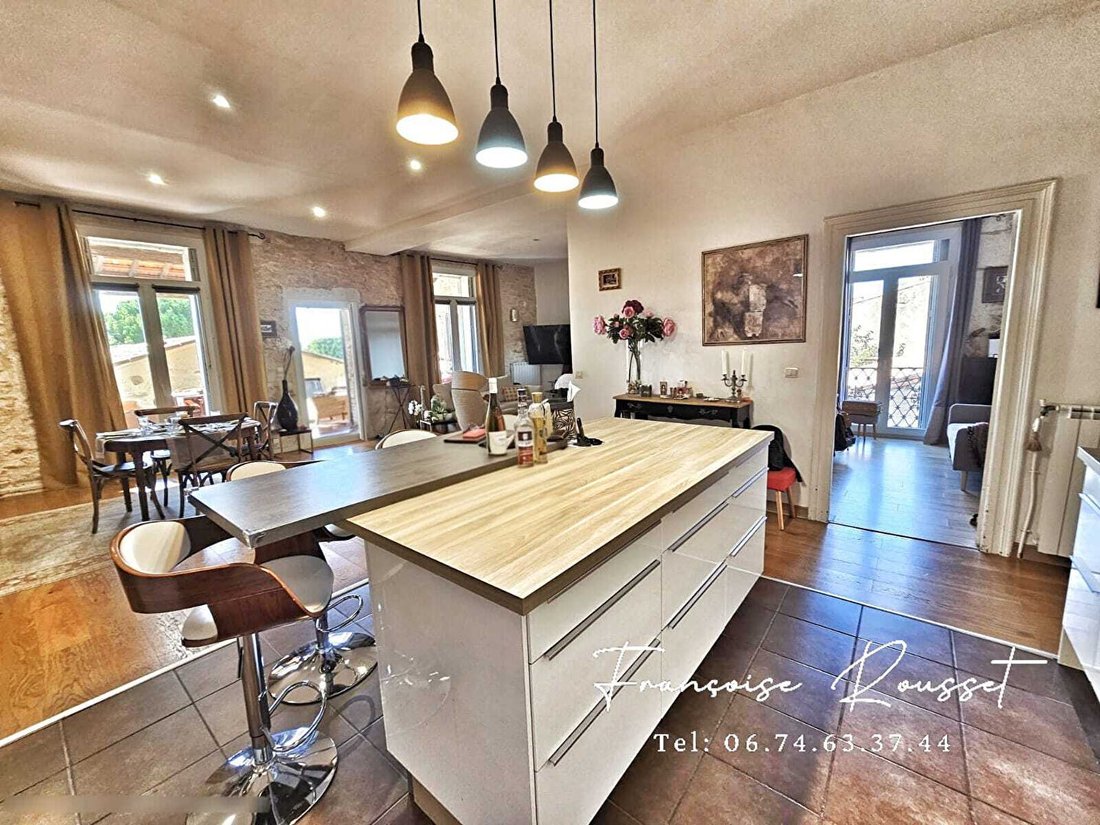 Appartement à Centre Ville, Fabrègues, France 5 - 17902355