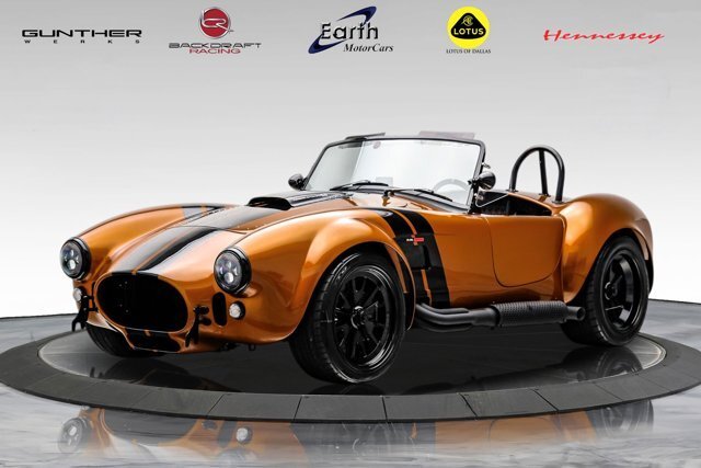 Cabriolet in Carrollton, TX, United States 1 - 17045768