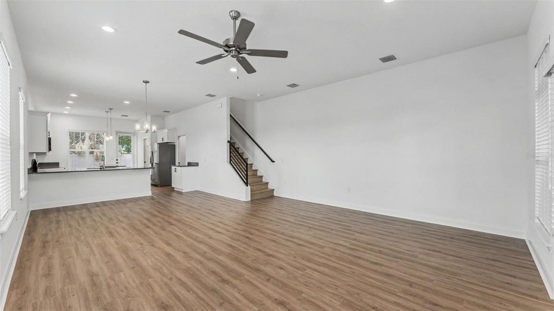 House in Lakeland, Florida, United States 3 - 17902172