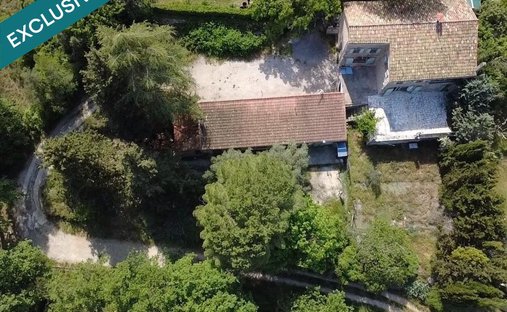 House in Saint-Paul-en-Forêt, Provence-Alpes-Côte d'Azur, France 1