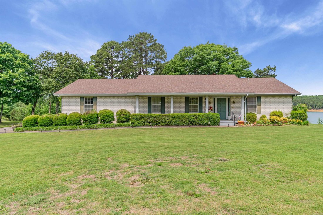 House in Heber Springs, Arkansas, United States 2 - 17902921