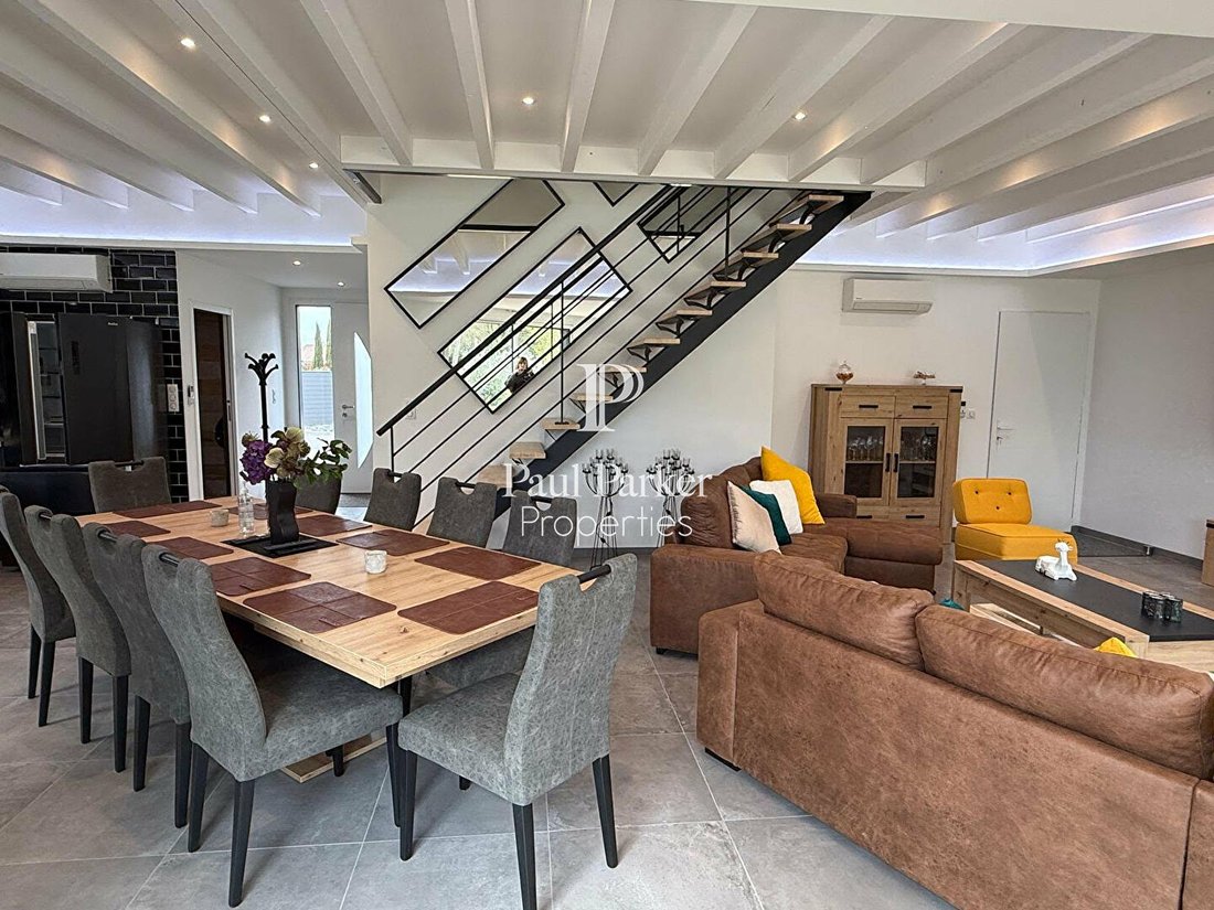 Villa in Spay, Pays de la Loire, France 5 - 17902343