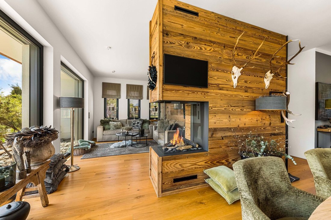 House in Seeboden, Carinthia, Austria 4 - 17902761