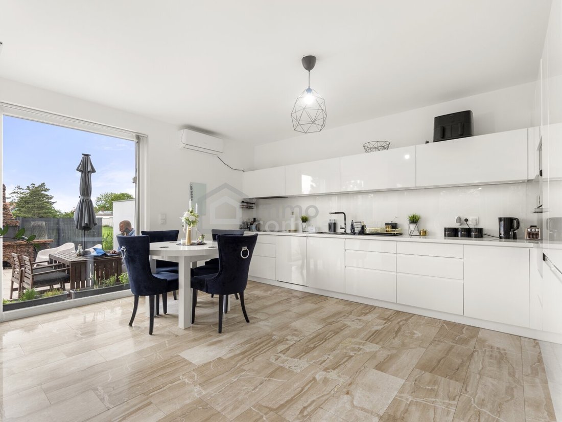 House in Mannersdorf am Leithagebirge, Lower Austria, Austria 5 - 17902716